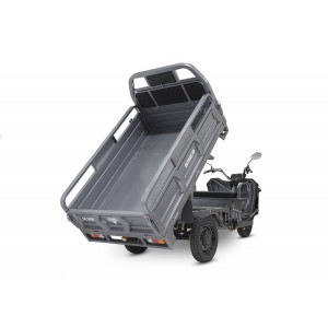 Грузовой электротрицикл Rutrike D4 1800 60V1200W